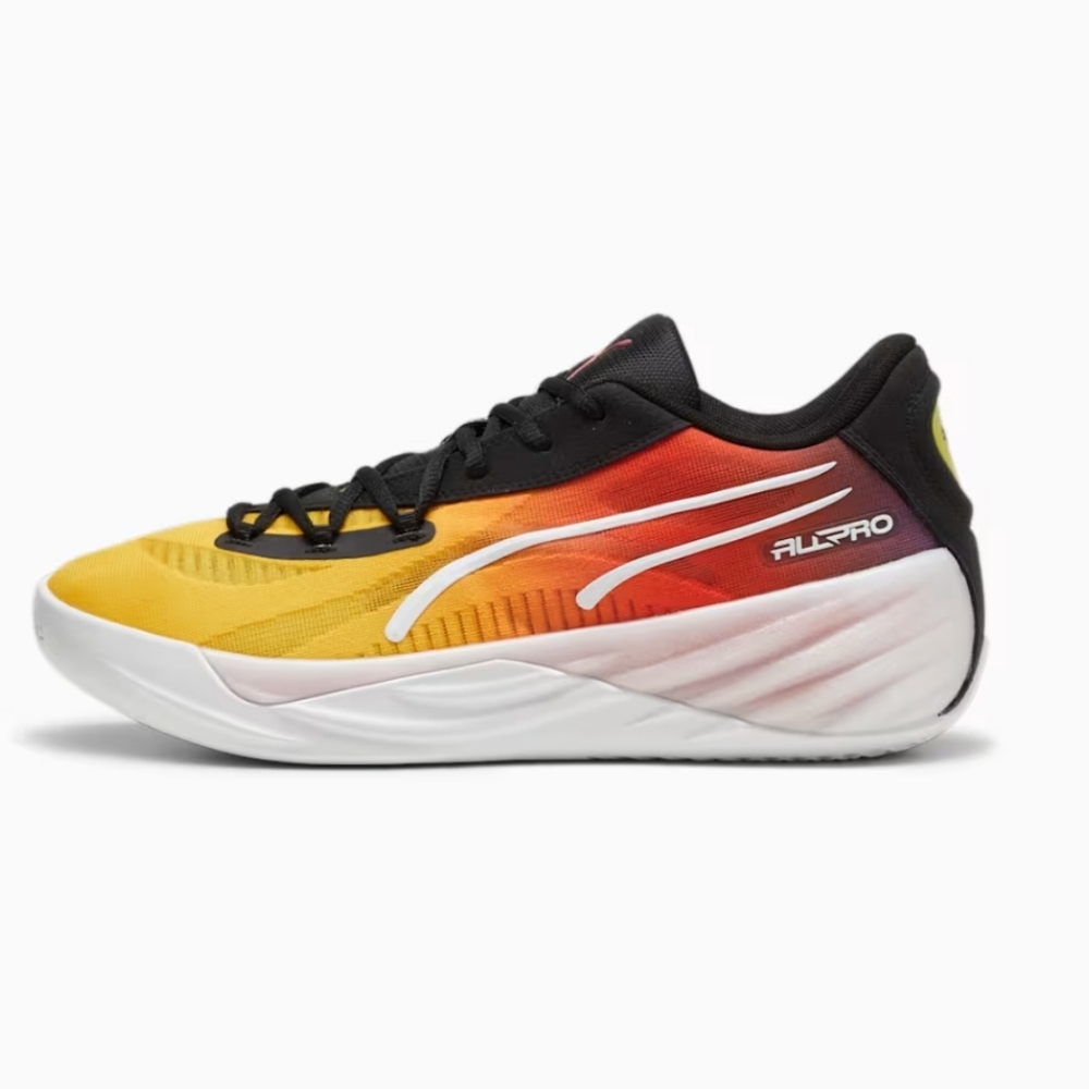 Puma All-Pro NITRO SHOWTIME Men's Basketball Shoes